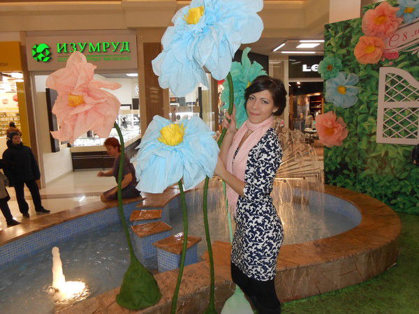 Наталья Порубина