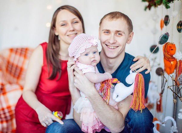 Таня Кальманова