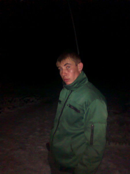 Иван Смагин