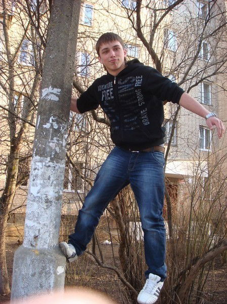 Виктор Ольгин