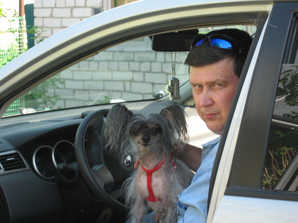 Андрей Куртыгин