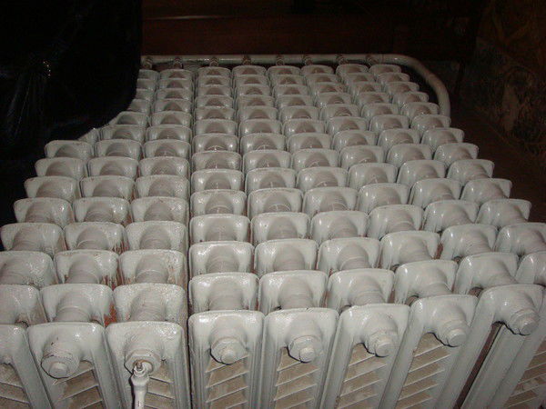 Марина Оганесян