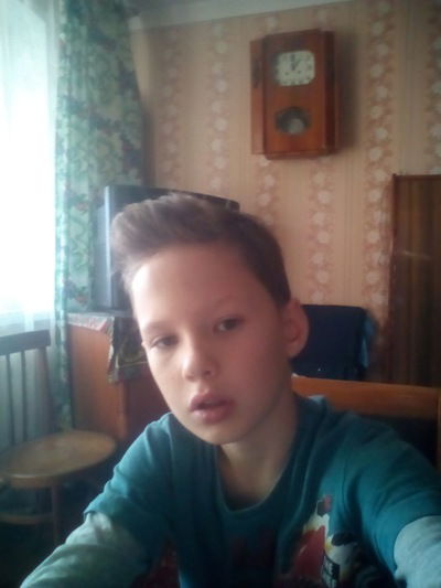 Богдан Гадяцкий