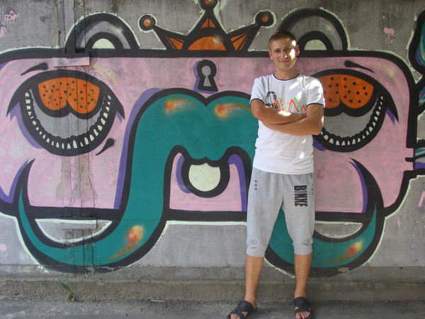 Андрей Хайновский