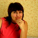 Анна Ступак