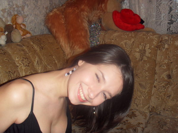 Вика Клименкова