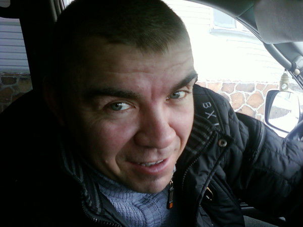 Евгений Будас