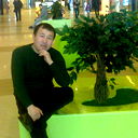 Руслан Мамытов