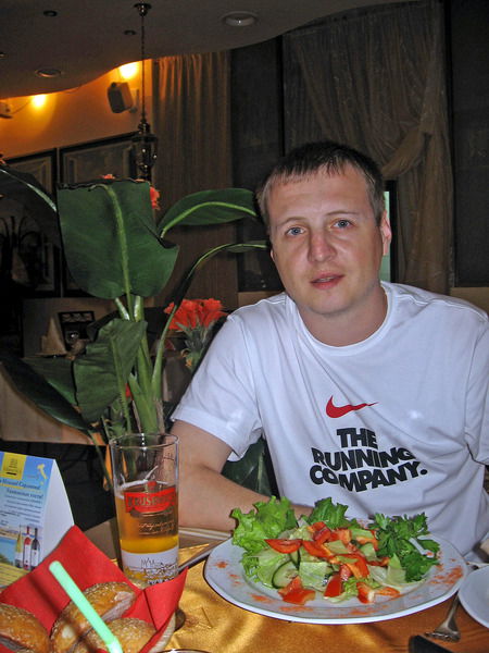 Андрей Гунько