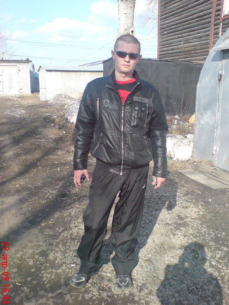 Константин Кузьмин