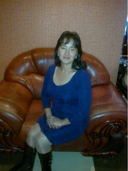 Менсулу Арыстан