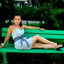 Наталья Уланова (Шутова)