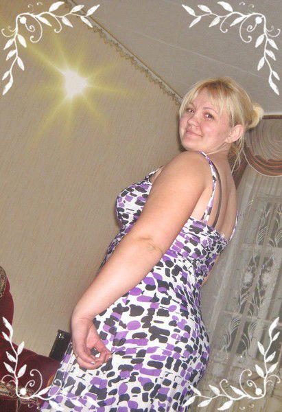 Надежда Бельц