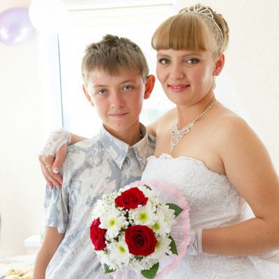 Павел Мещеряков