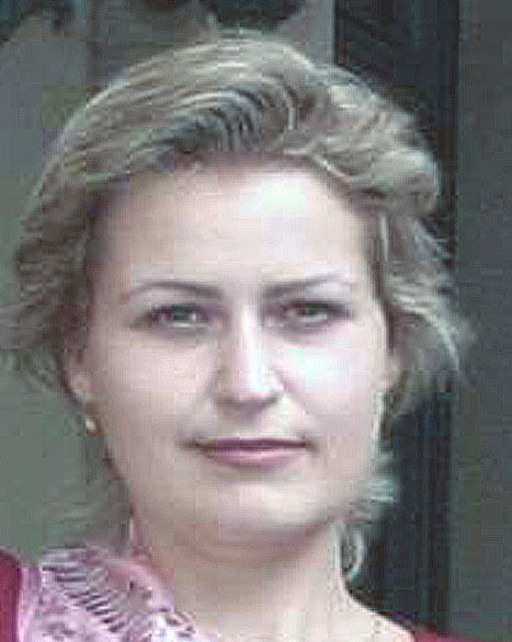 Наталия Кузнецова