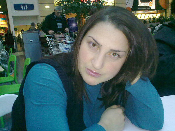 Алина Пшанава