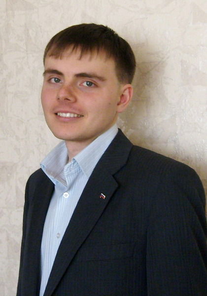 Виктор Большаков