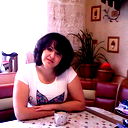 Анна Зырянова