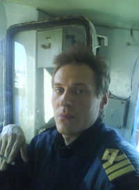 Сергей Григорьев