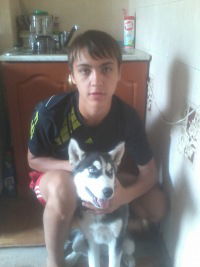 Макс Ровкин