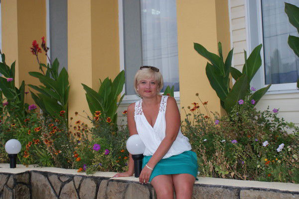 Людмила Ткачева