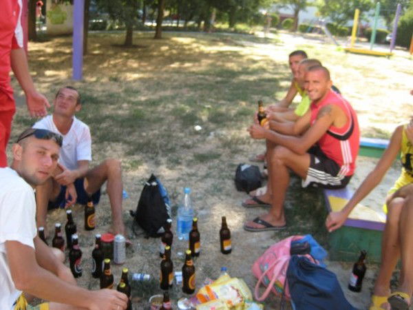 Пушкарев Виктор