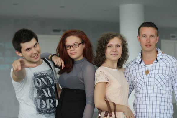 Эренберг Сергей