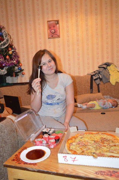 Наталья Кравцова