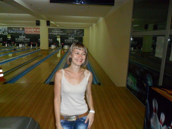 Ольга Астаховаа