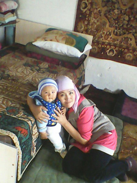 Тумара Нурматова