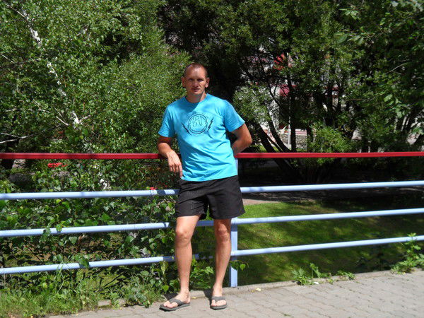 Александр Писарев