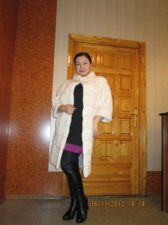 Гульжан Исмагулова