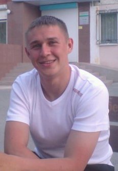 Дима Вечерский