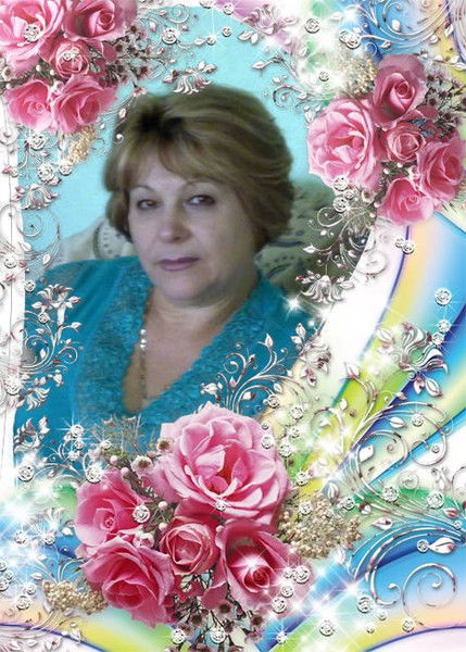 Галина Вихлянцева