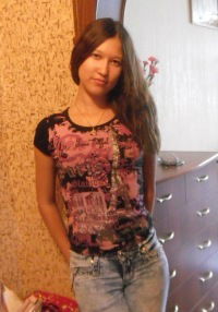 Александра Измайлова