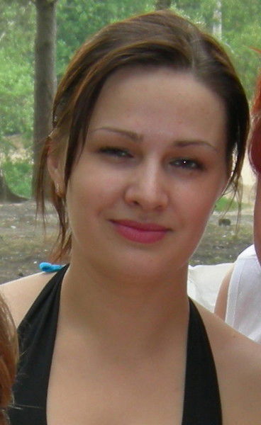 Дарина Чурилова