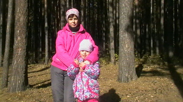 Юля Егорова