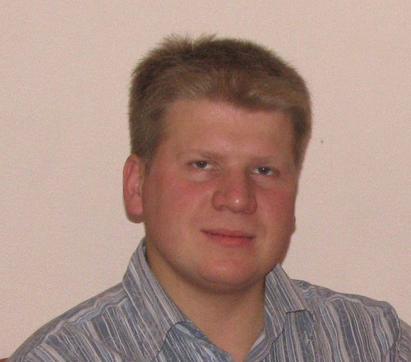 Андрей Гнусков