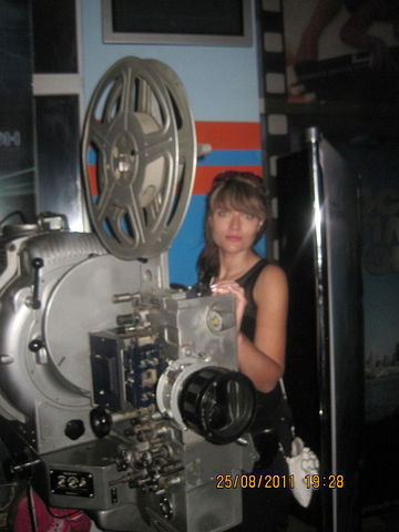 Ксюша Корнеева