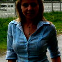 Алёнка Телешева