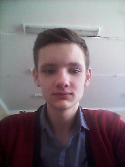 Дмитрий Михайлов