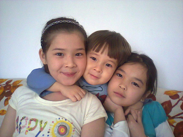 Ербол Сергазиев