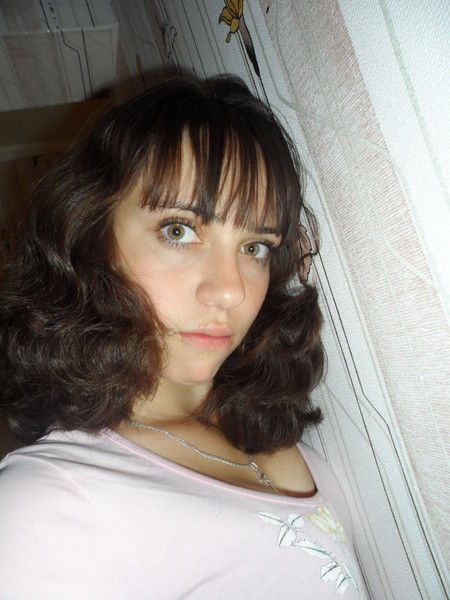 Вероника Филоненко