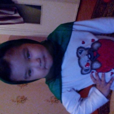 Эльвира Шиникова