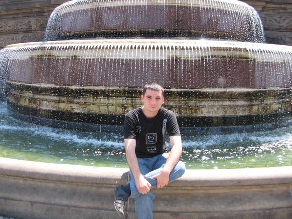 Алексей Тараник