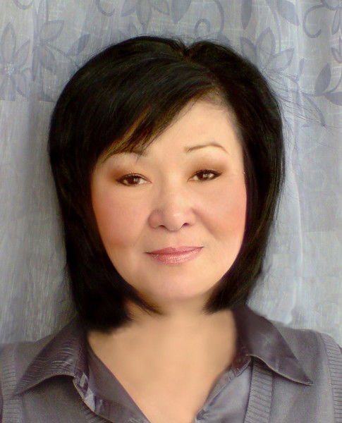 Жанна Караулова