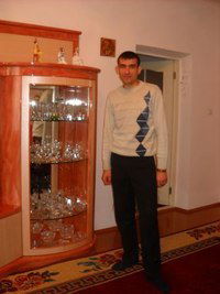 Ружди Фазылов