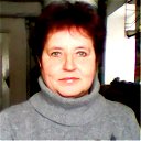 Нина Фазулина