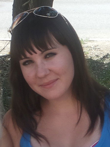 Клавдия Савельева