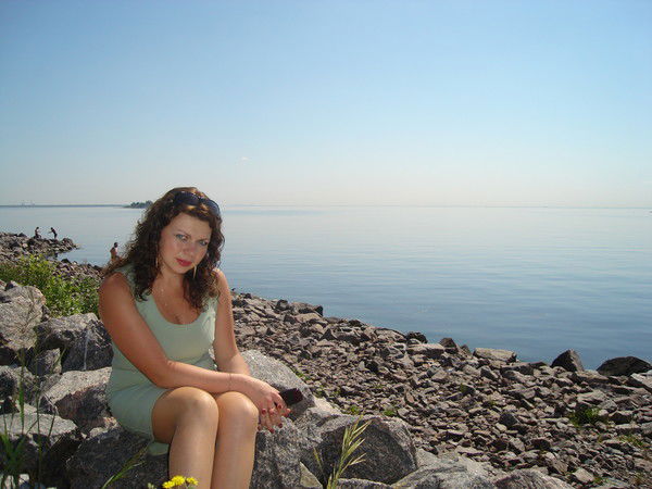 Майя Семенова